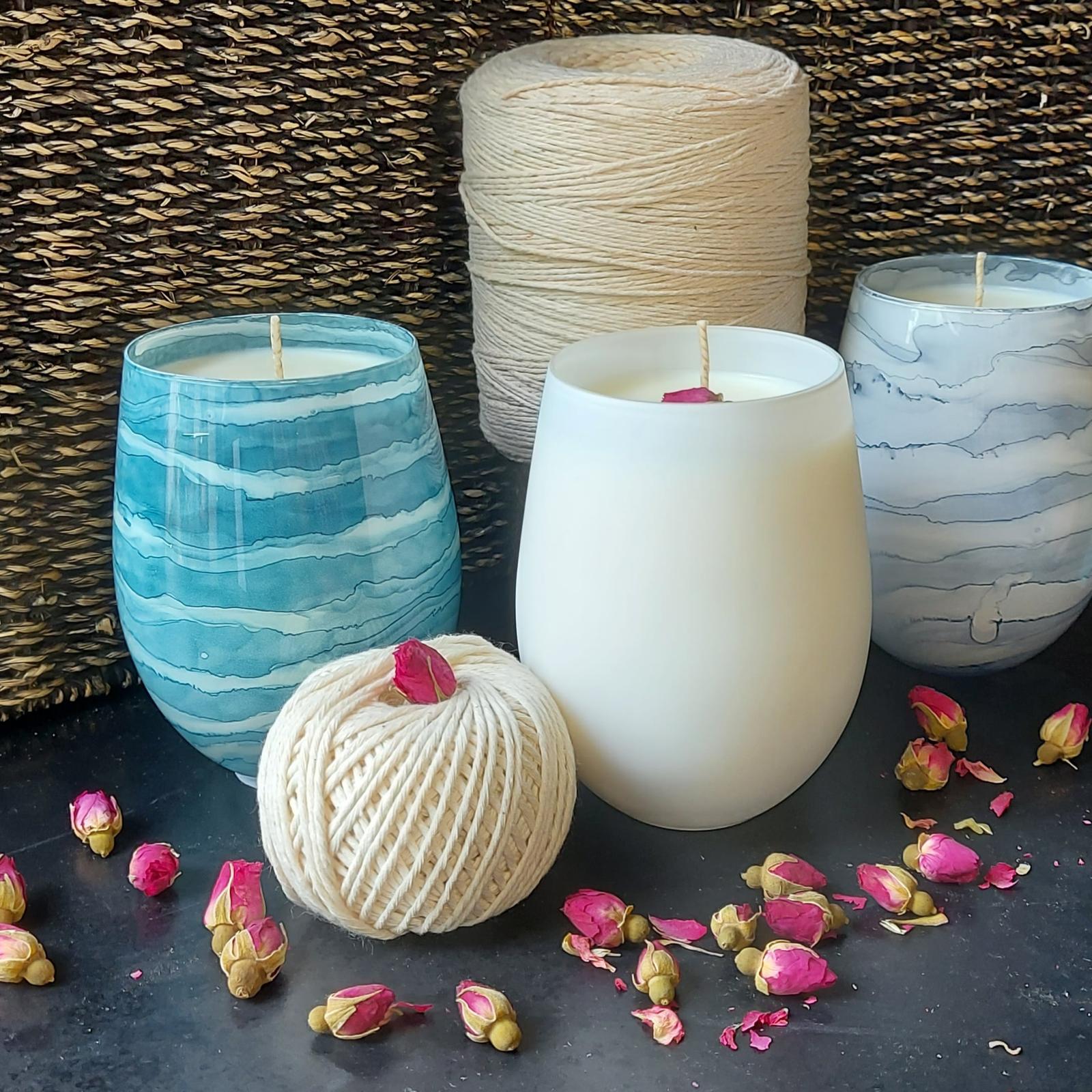 Milano Soy Candles