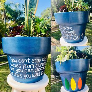 LucX Creations Art & Garden
