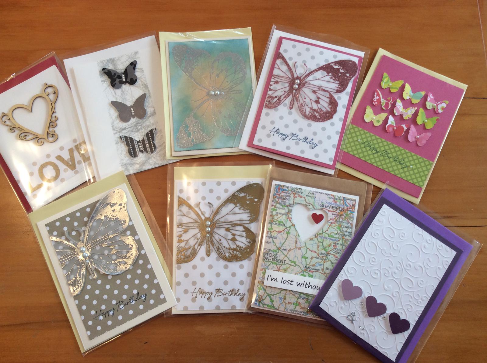 Cards