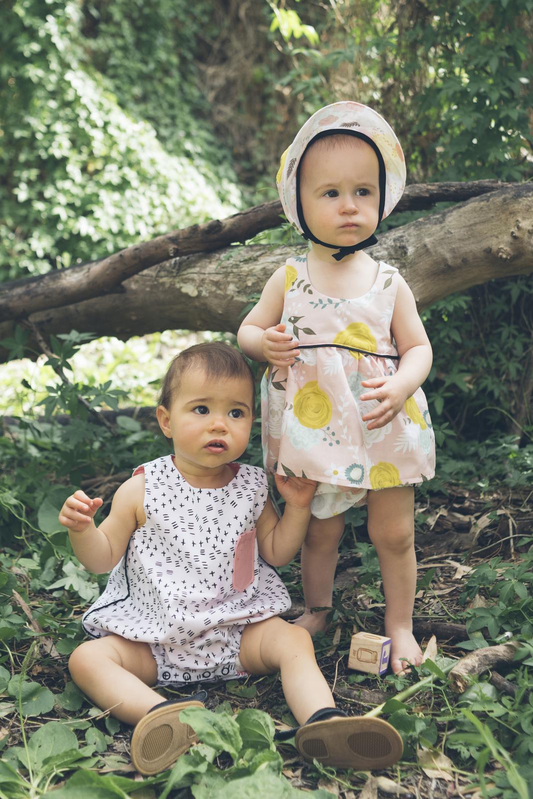Bohemian Bliss Story