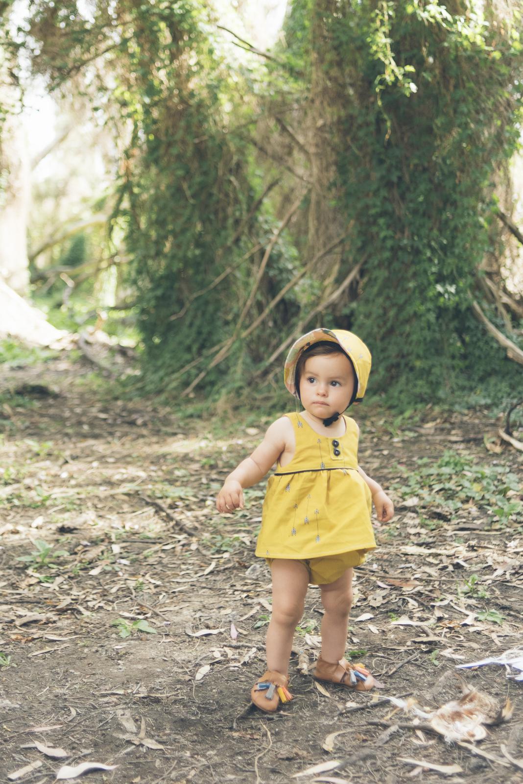 Bohemian Bliss Story