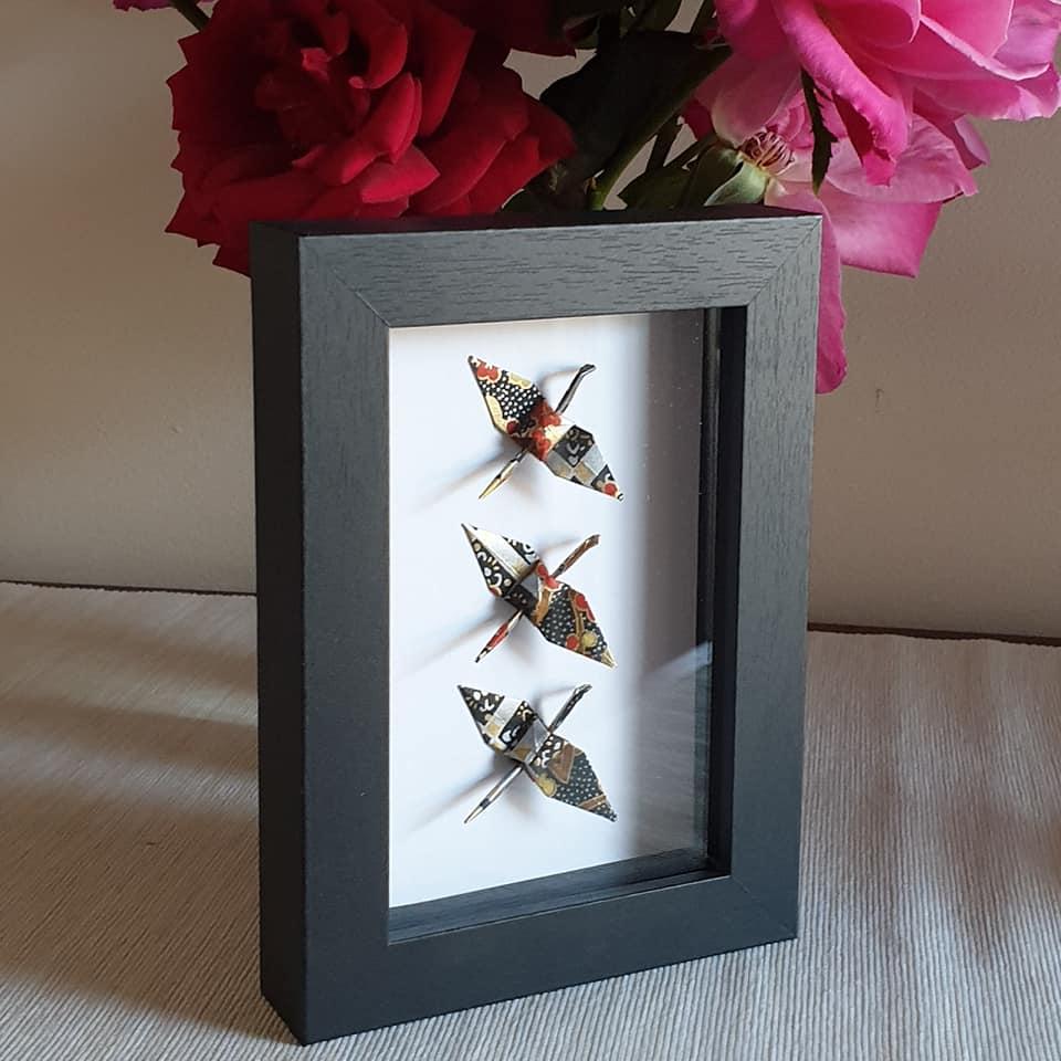 Small Frame
