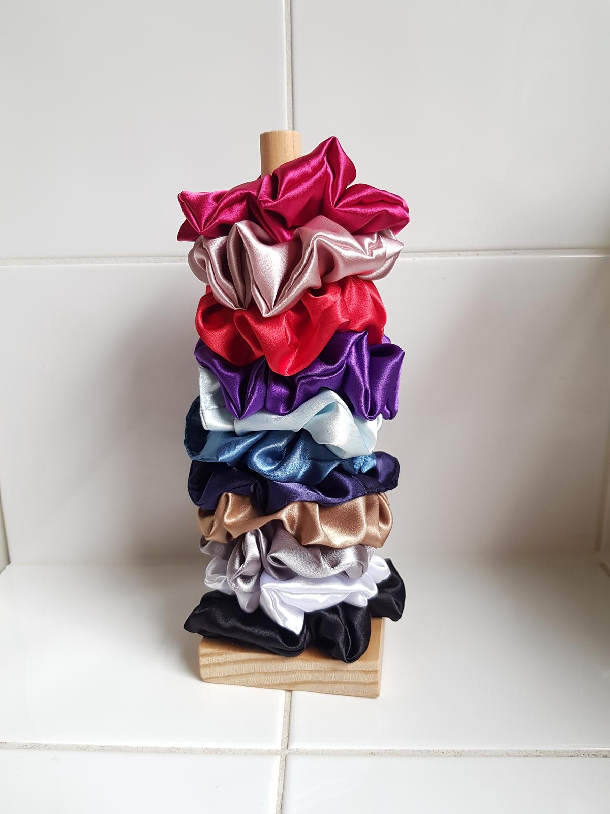 Colour Range