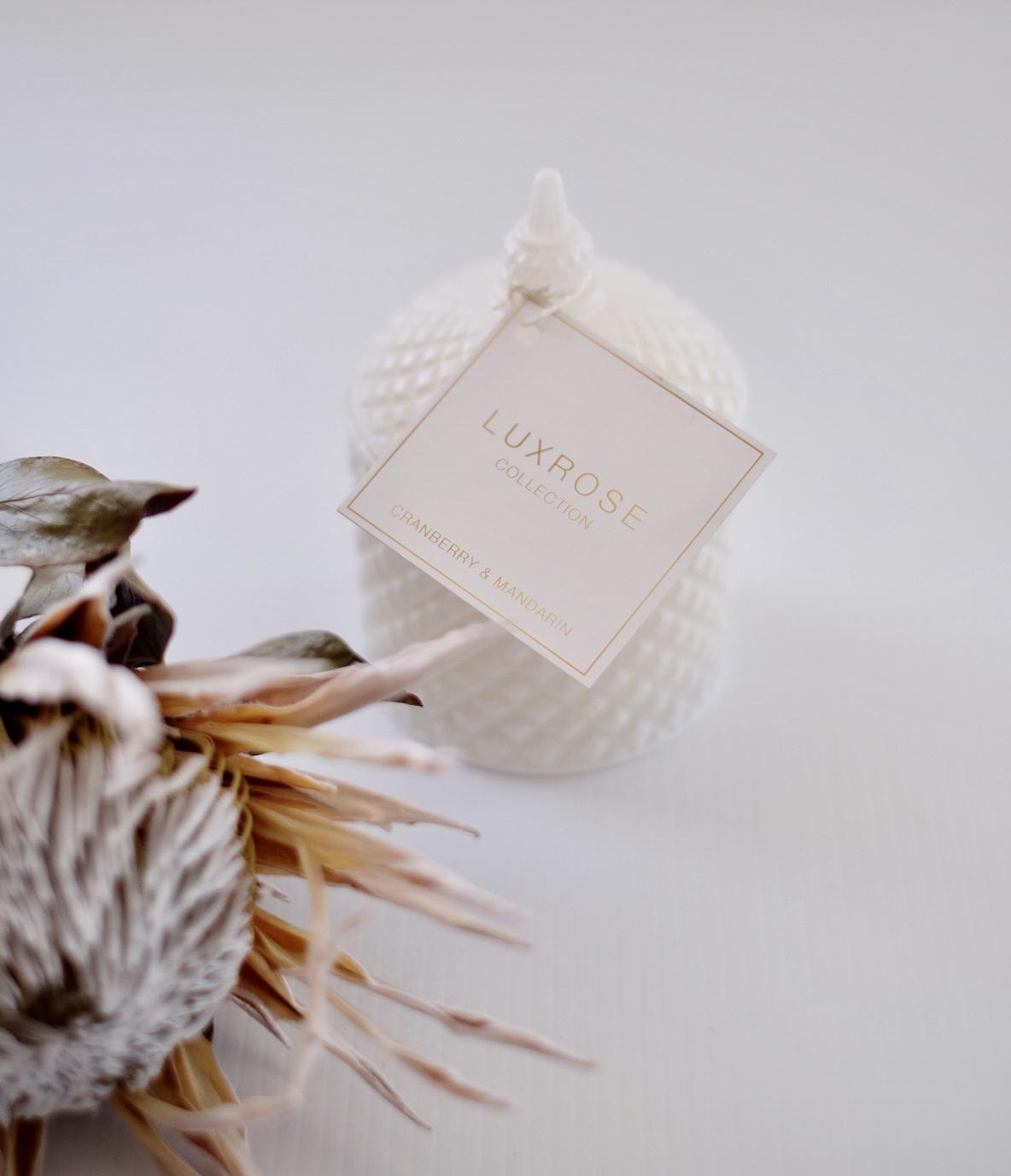 Lux Rose Collection