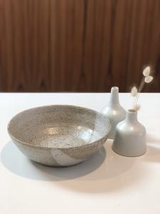 M Clay