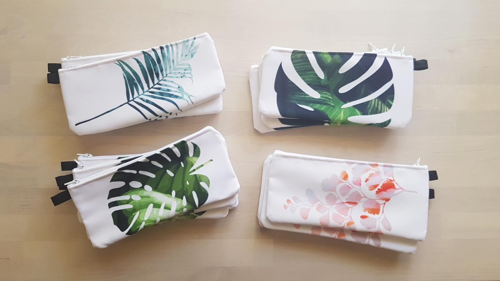Pencil Cases/Stationery