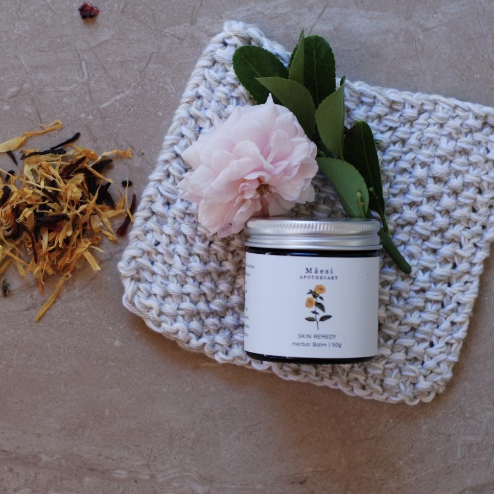 Skin Remedy Balm