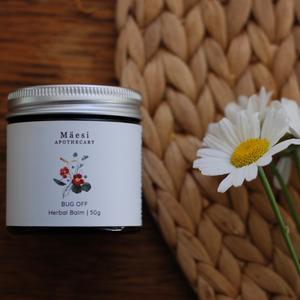 Mäesi Apothecary