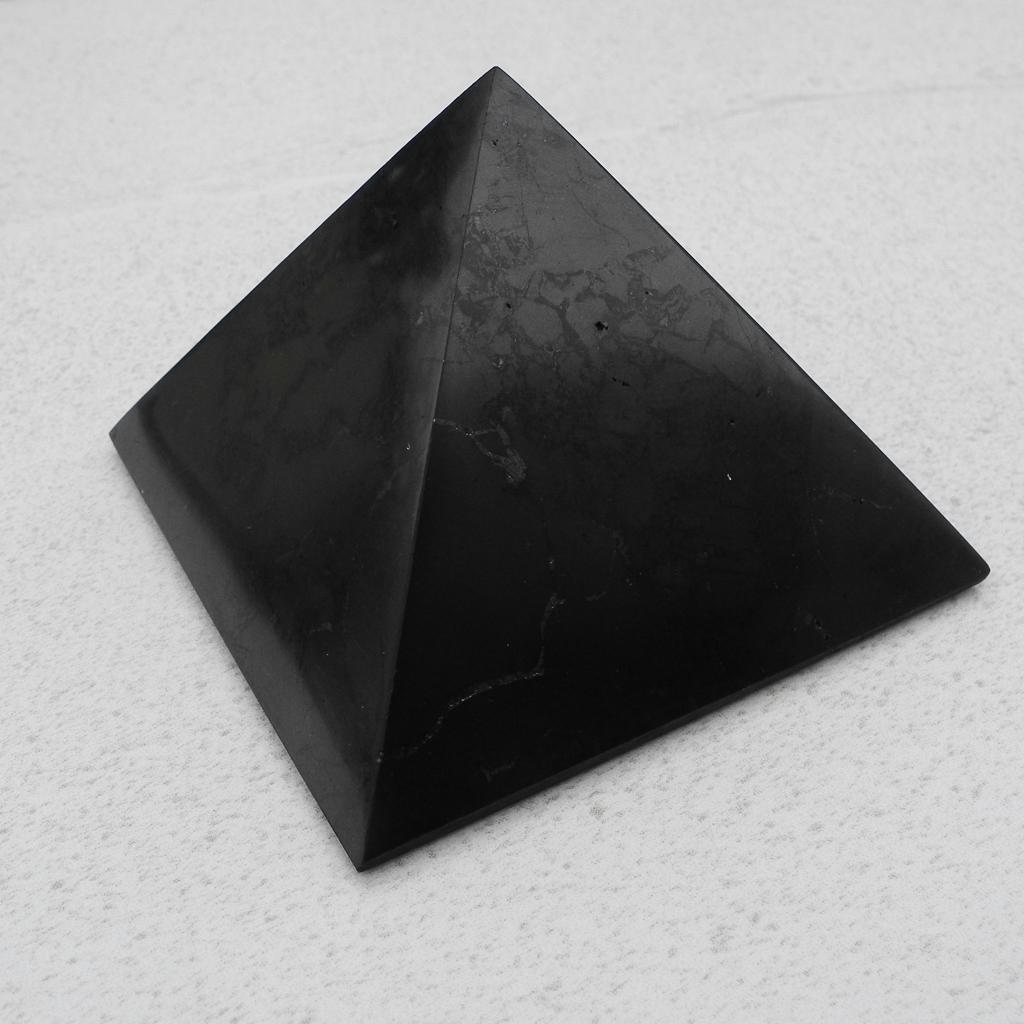 Shungite Pyramid