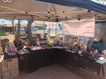 Stall 1