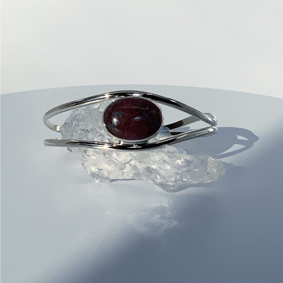 Ruby Bangle
