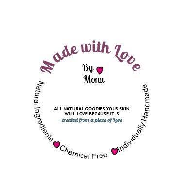 Made With Love logo