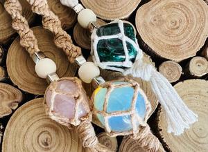 Macrame Moments