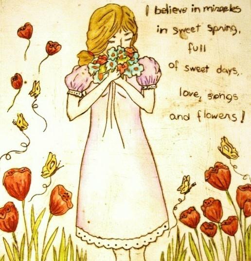 I BELIEVE