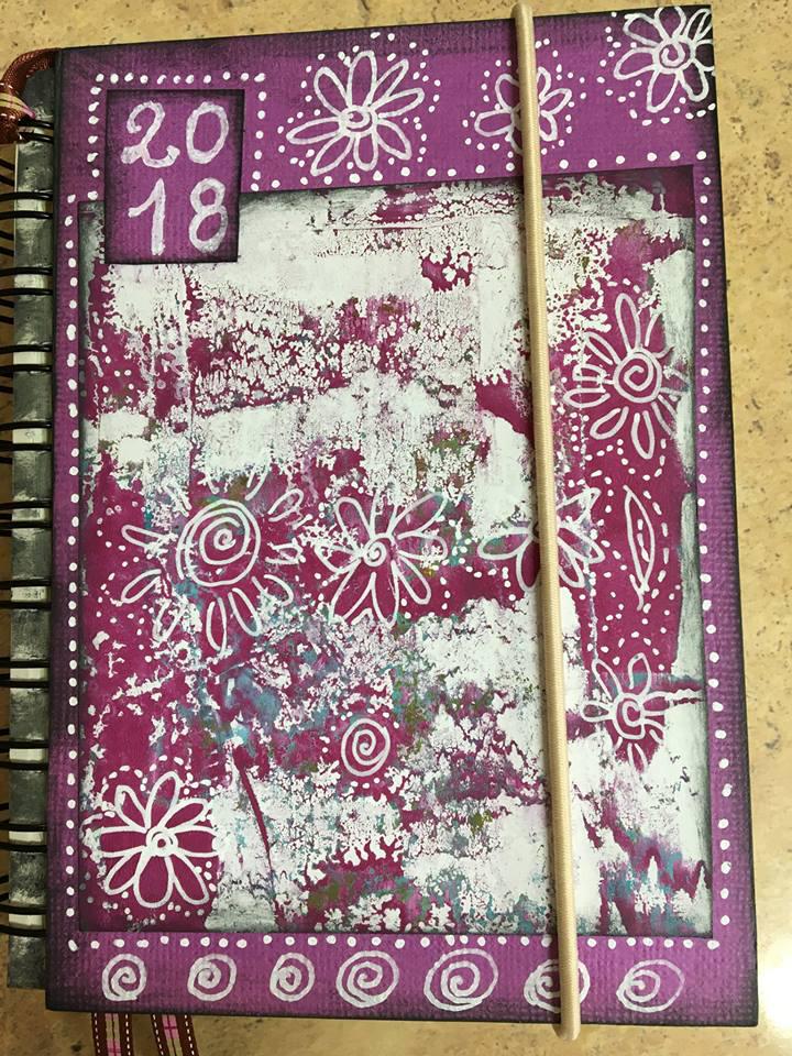 DIARY 2018