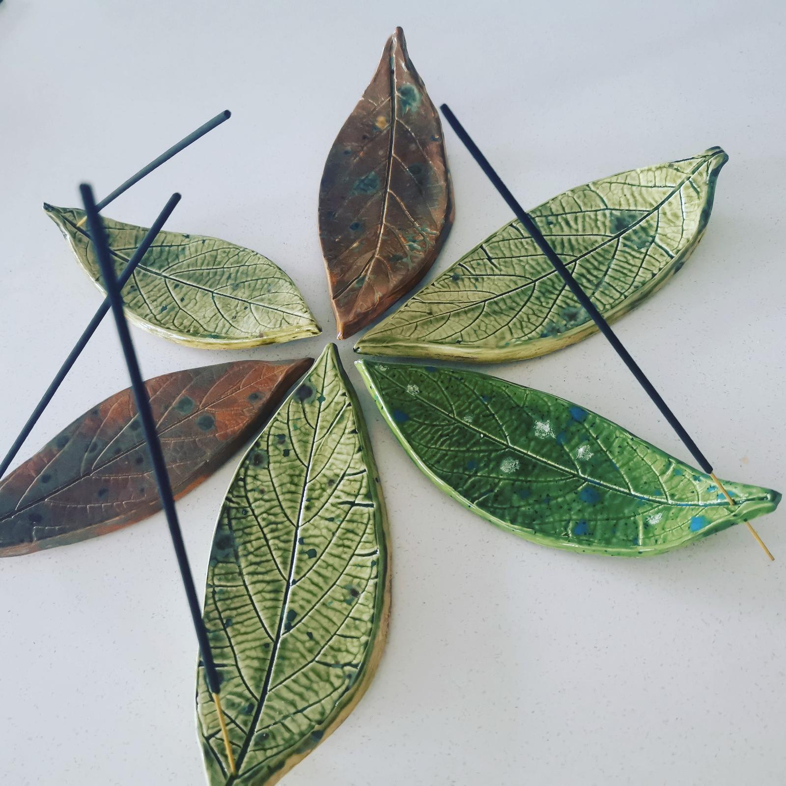 Incense holders