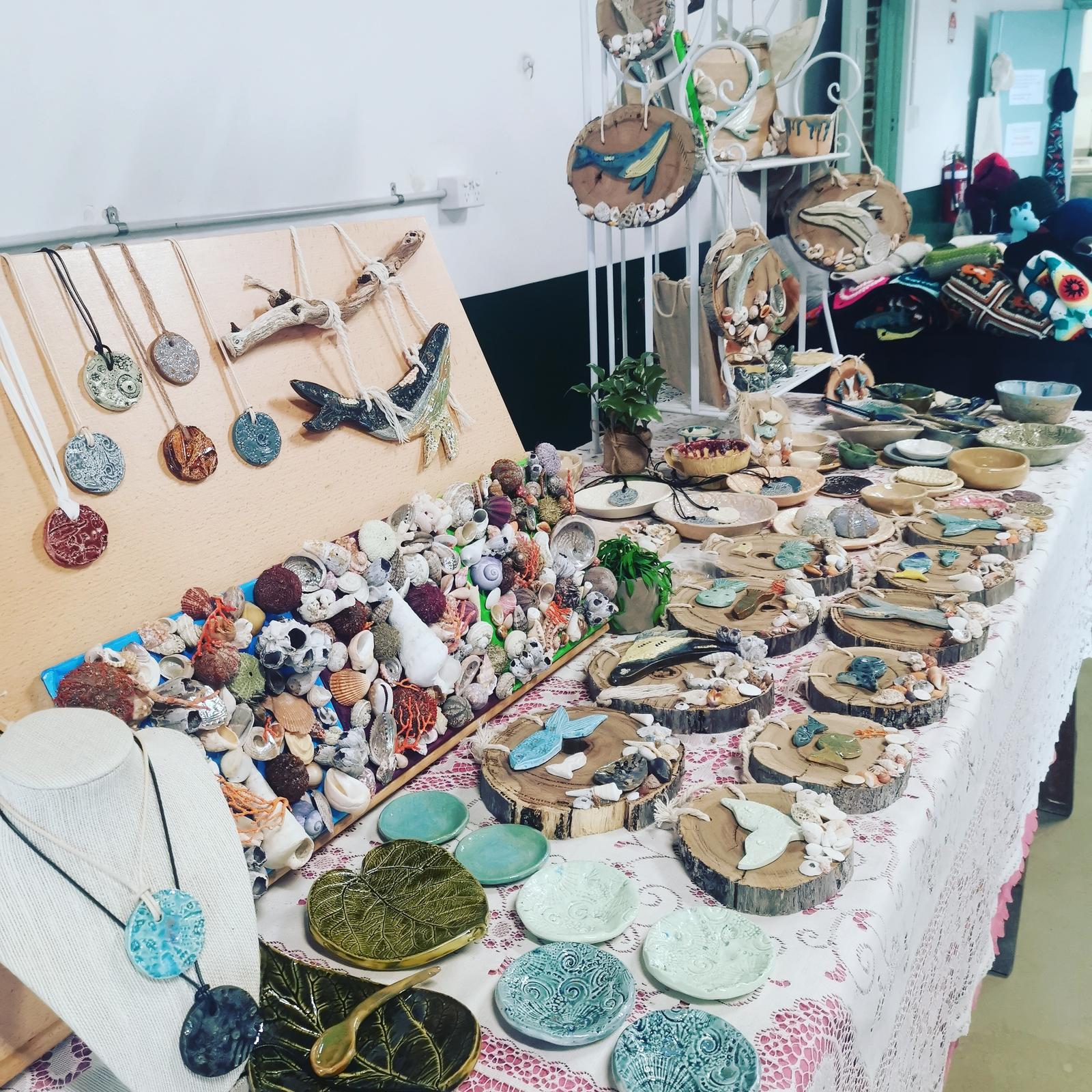 Stall