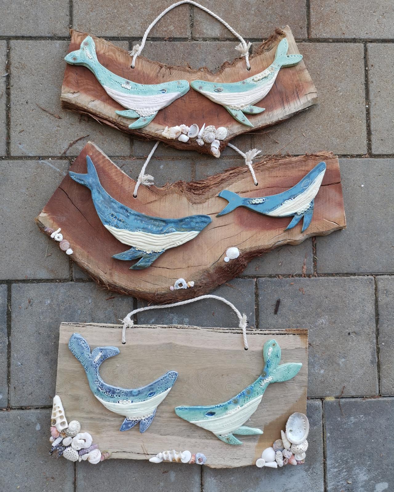 Whales