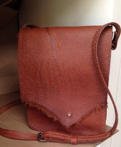 Mahari Handstitched