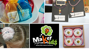 Maker Kids Club