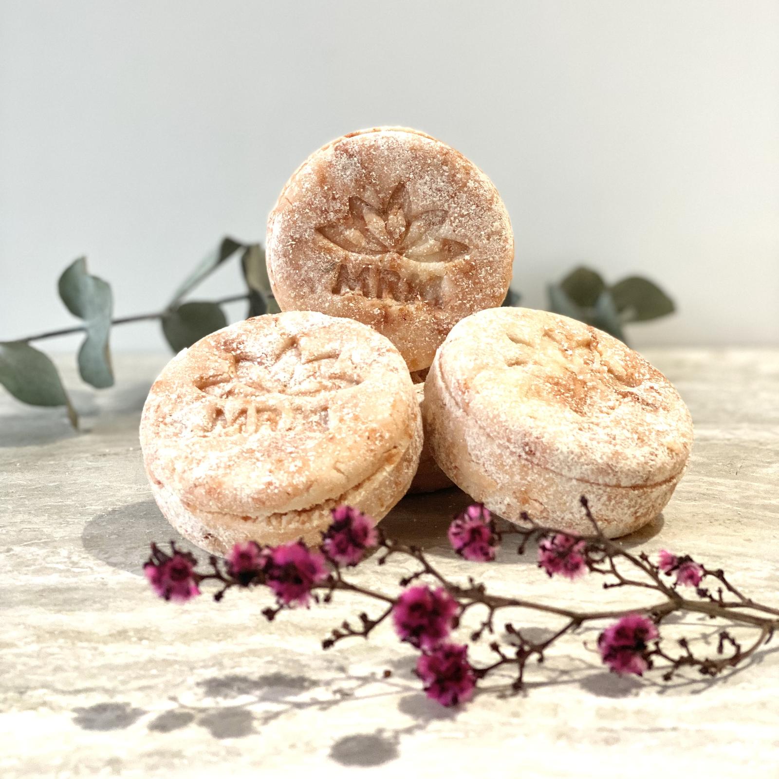 Volumising Shampoo Bar