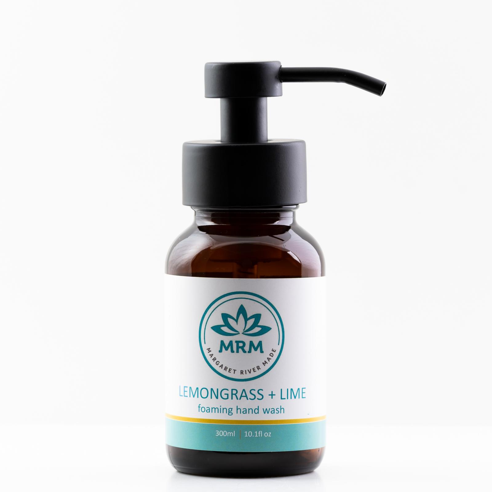 Foaming Hand Wash + Refills