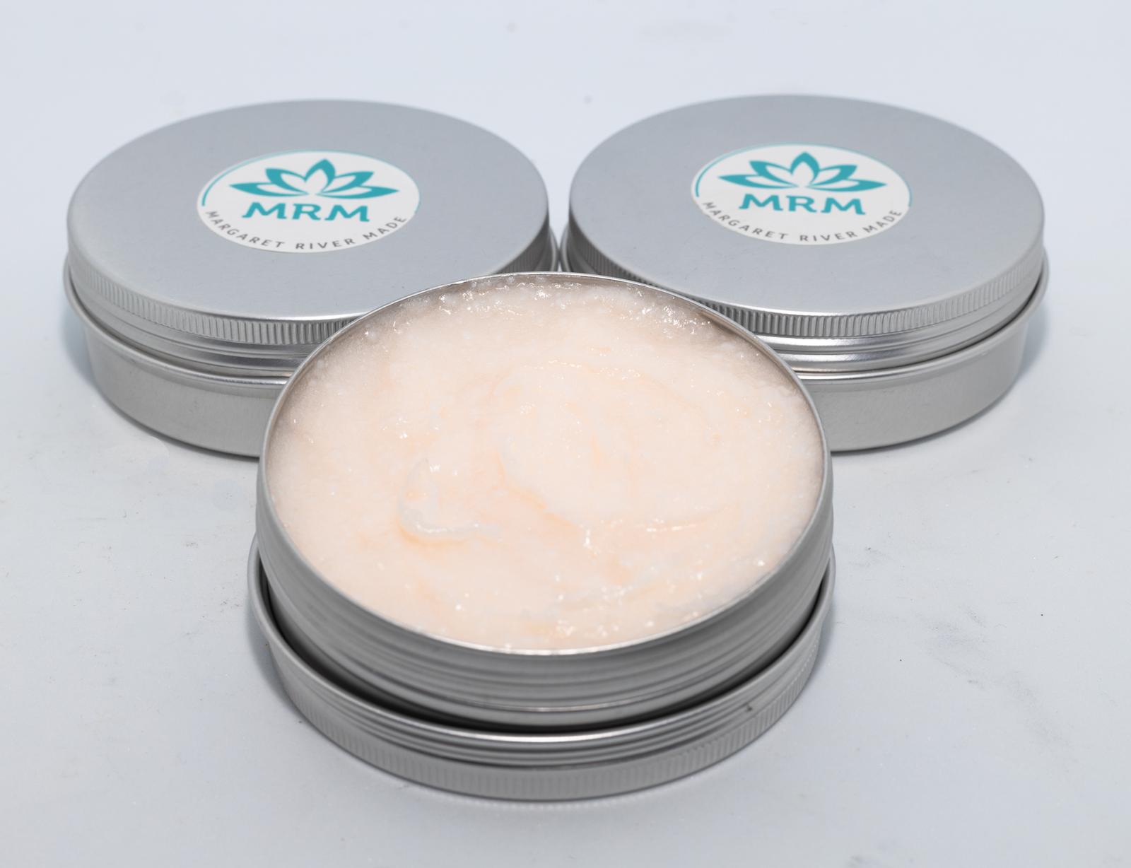 Hyaluronic Acid + Kiwi Seed Face Cream
