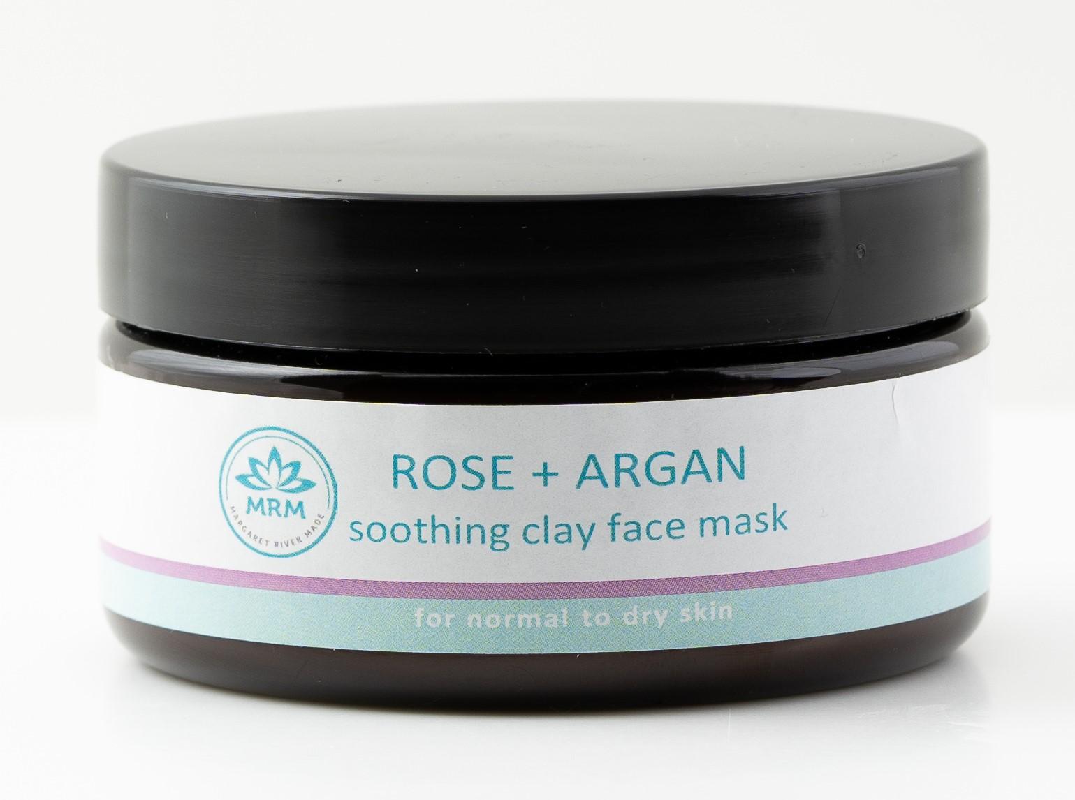 Rose Geranium + Lavender Best Seller