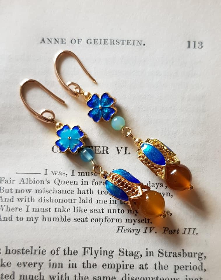 Blue Chinios 1925