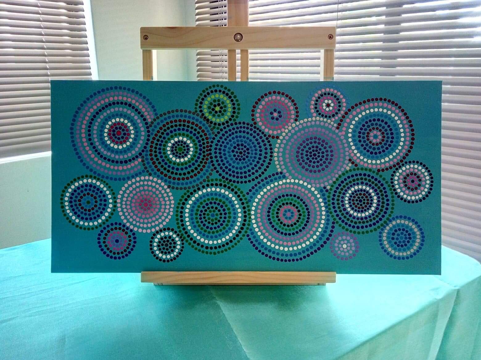 Circles 2