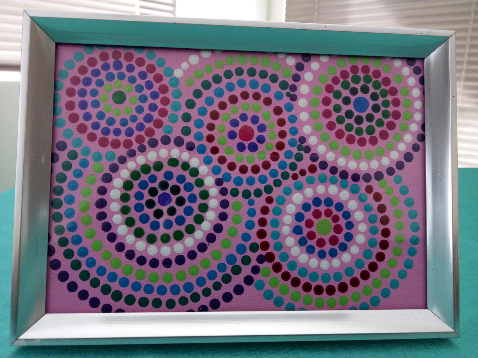 Circles Small