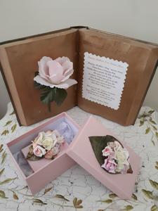 Maryann's Treasured Memories