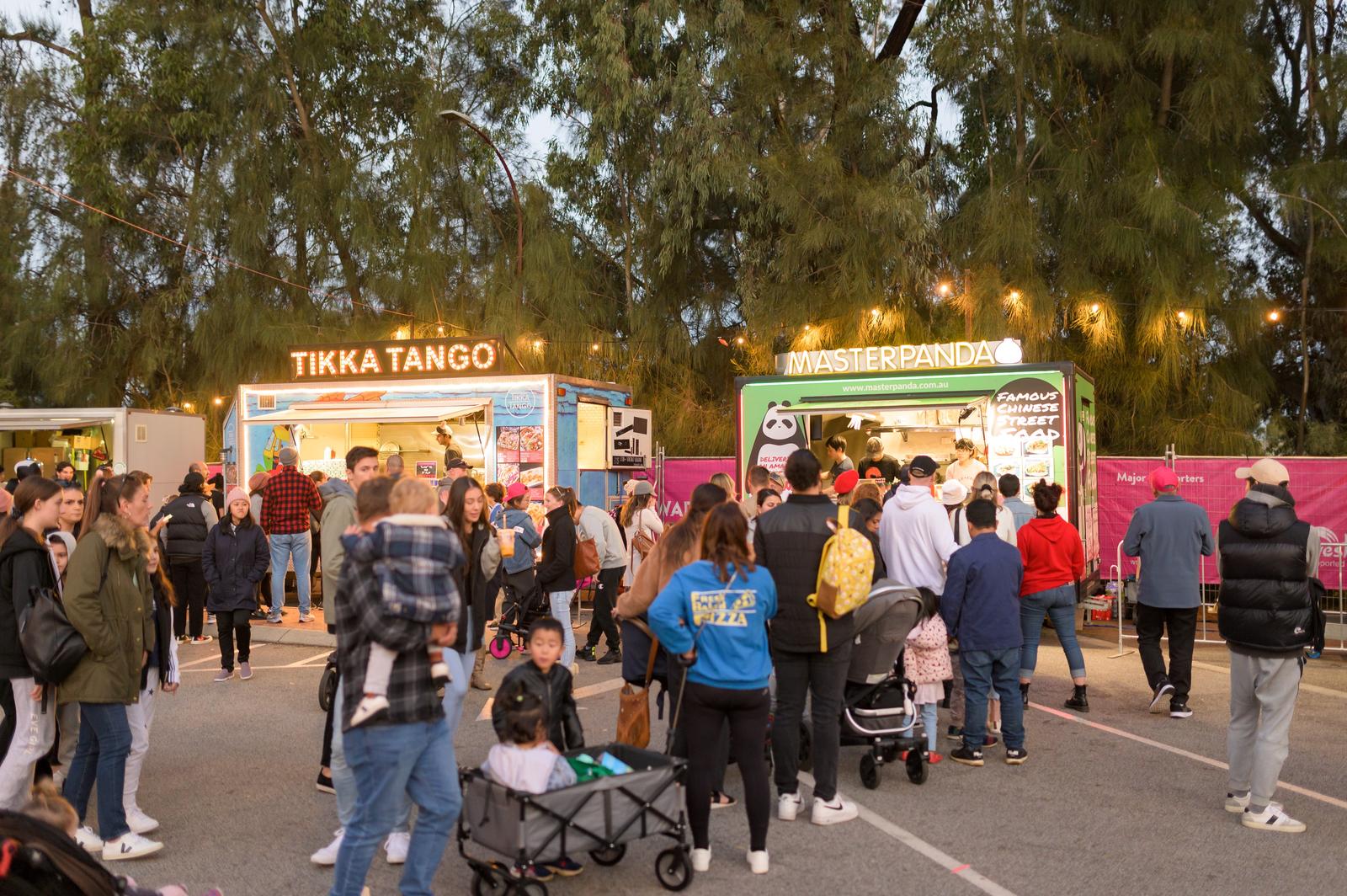 WA day festival 2021