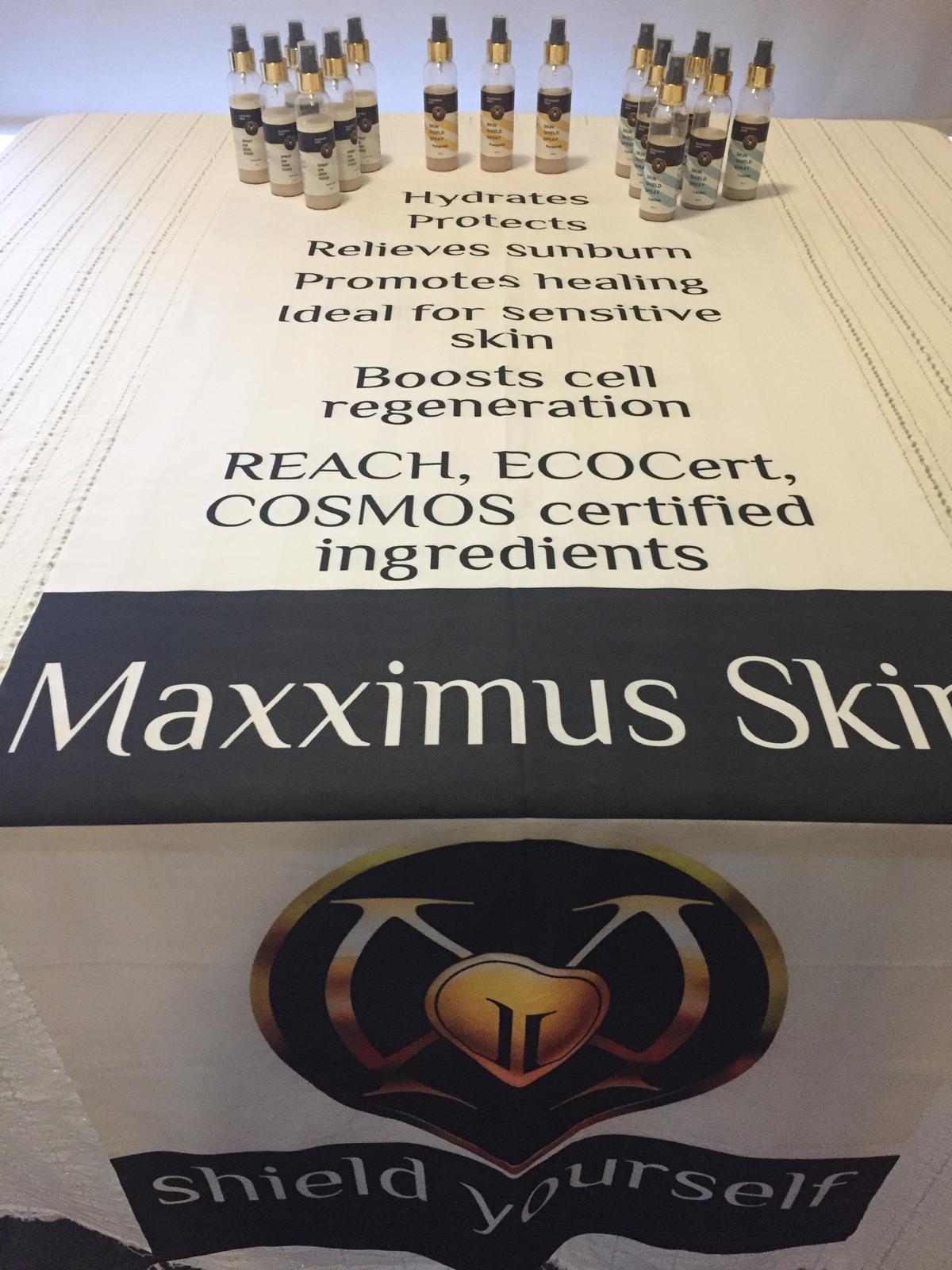 Maxximus Stall