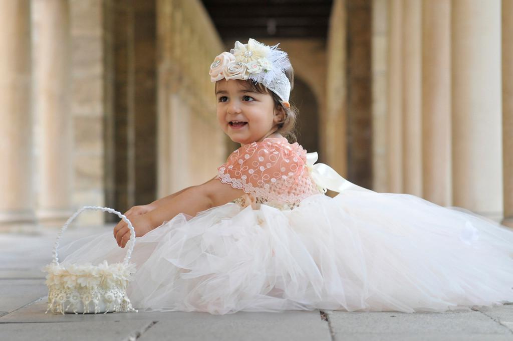 Maya's Magical Tulle