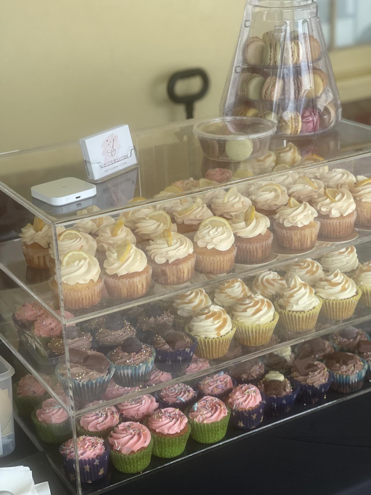 Cupcakes