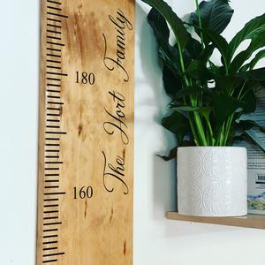 Measure My Tribe