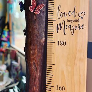 Measure My Tribe