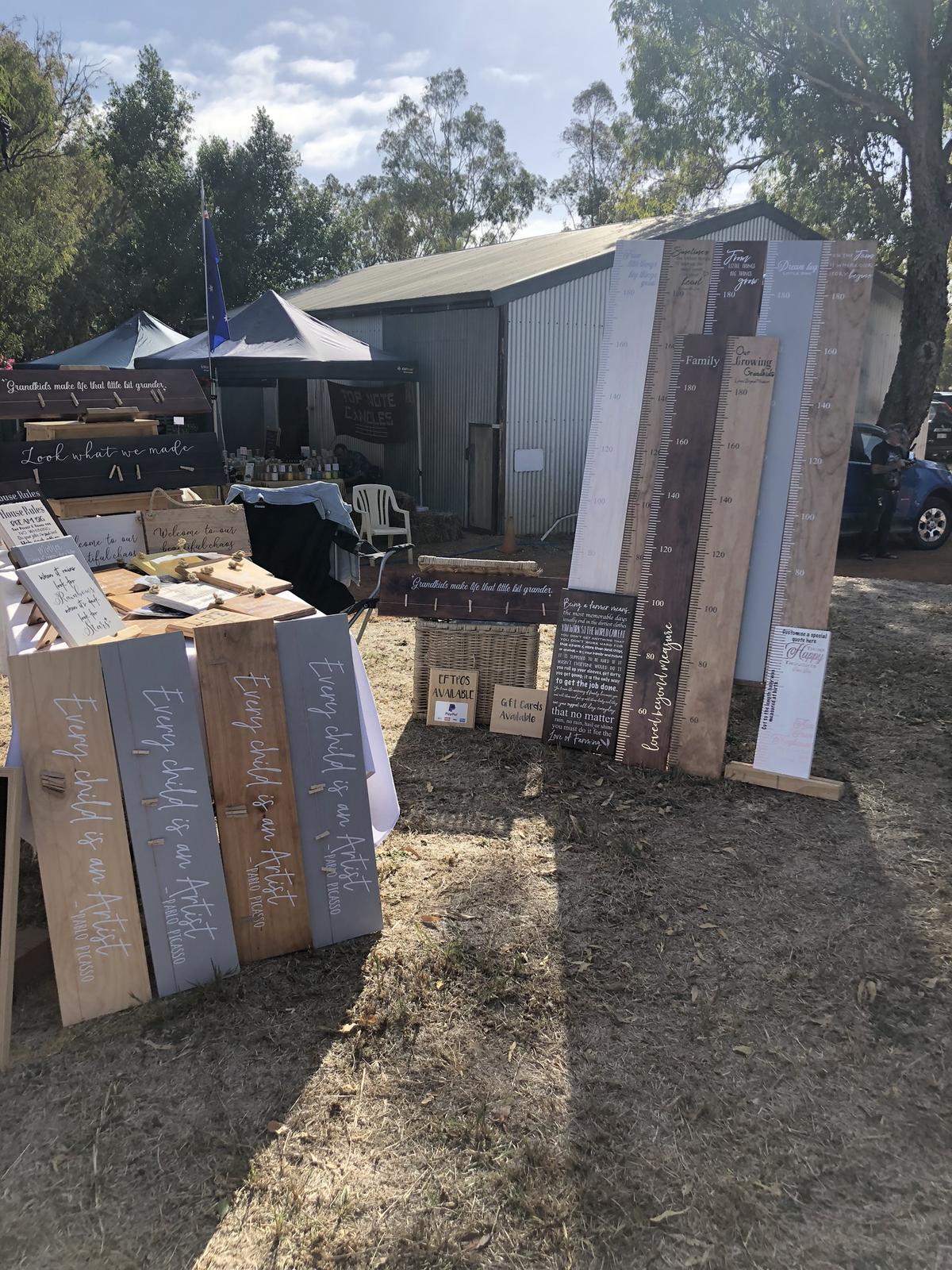 Botancalia Artisan Markets 2019