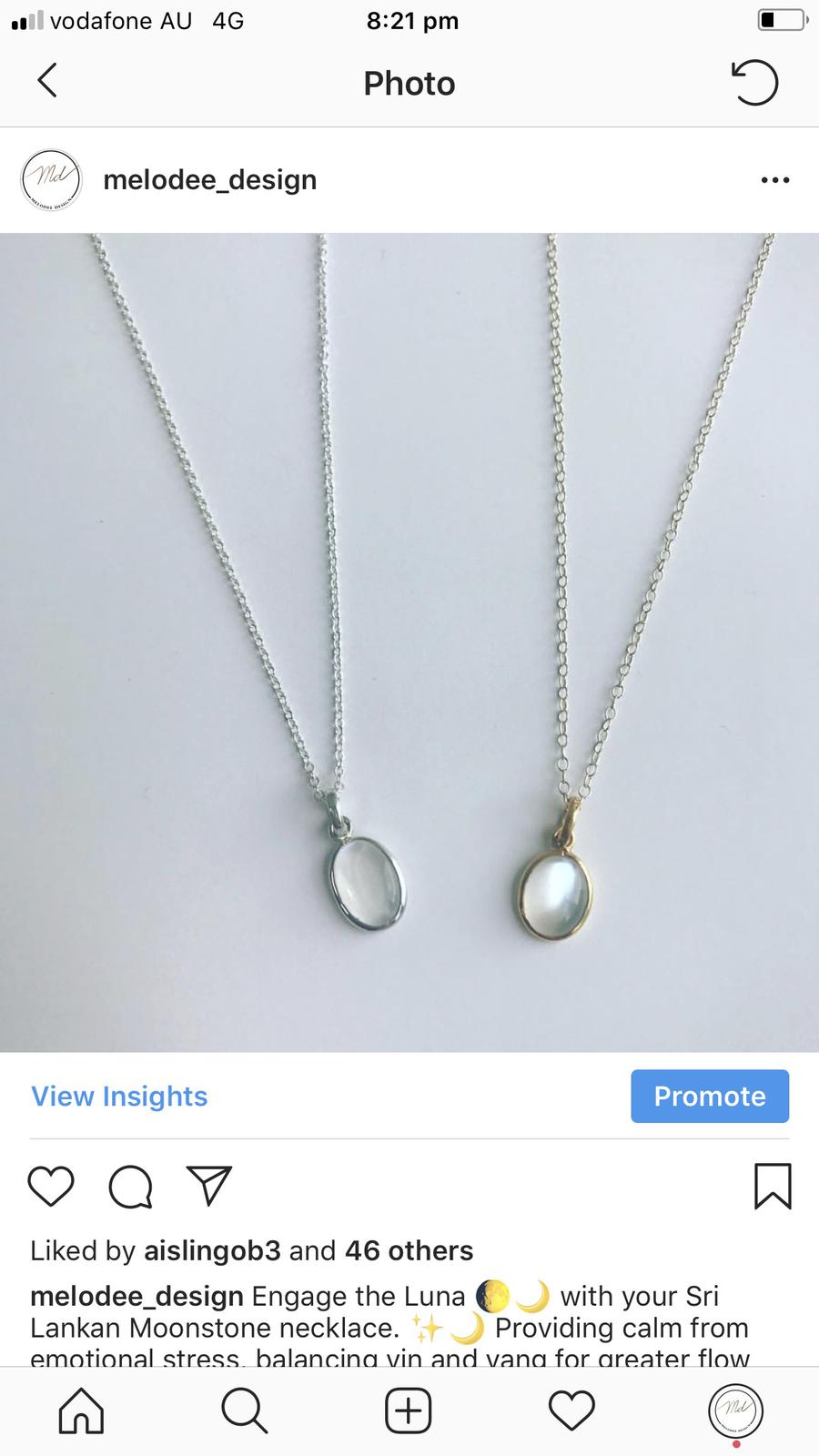 Moonstone