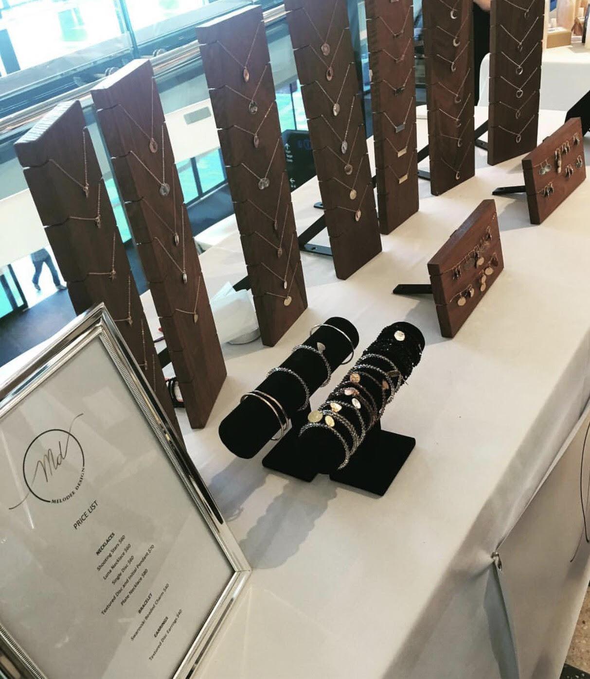 Product Display