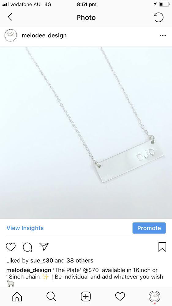 The Plate Silver