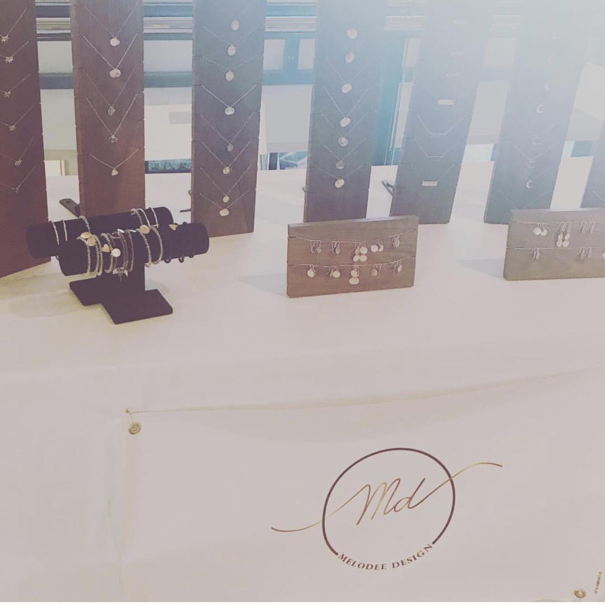 Product Display x2