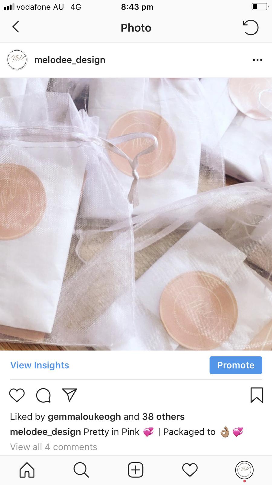 Packaging