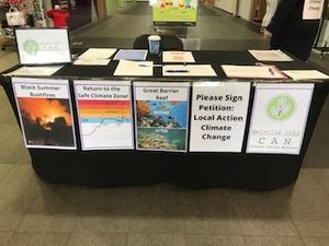 Melville City CAN (ClimateActionNetwork)