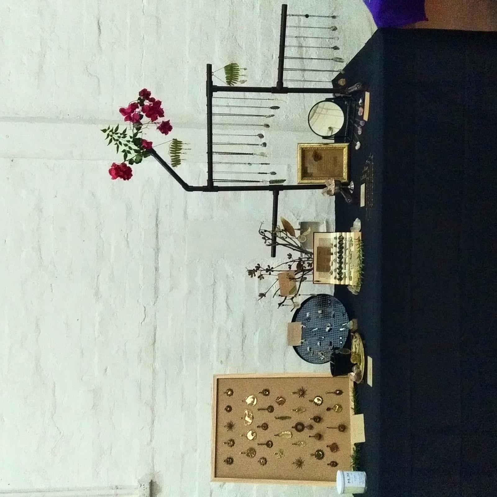 Stand Display