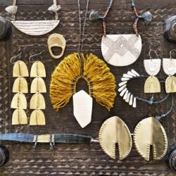 Meraki Designs jewellery