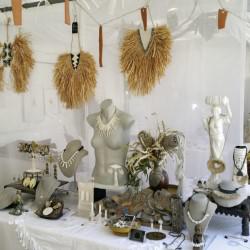 Meraki Designs Stall layout