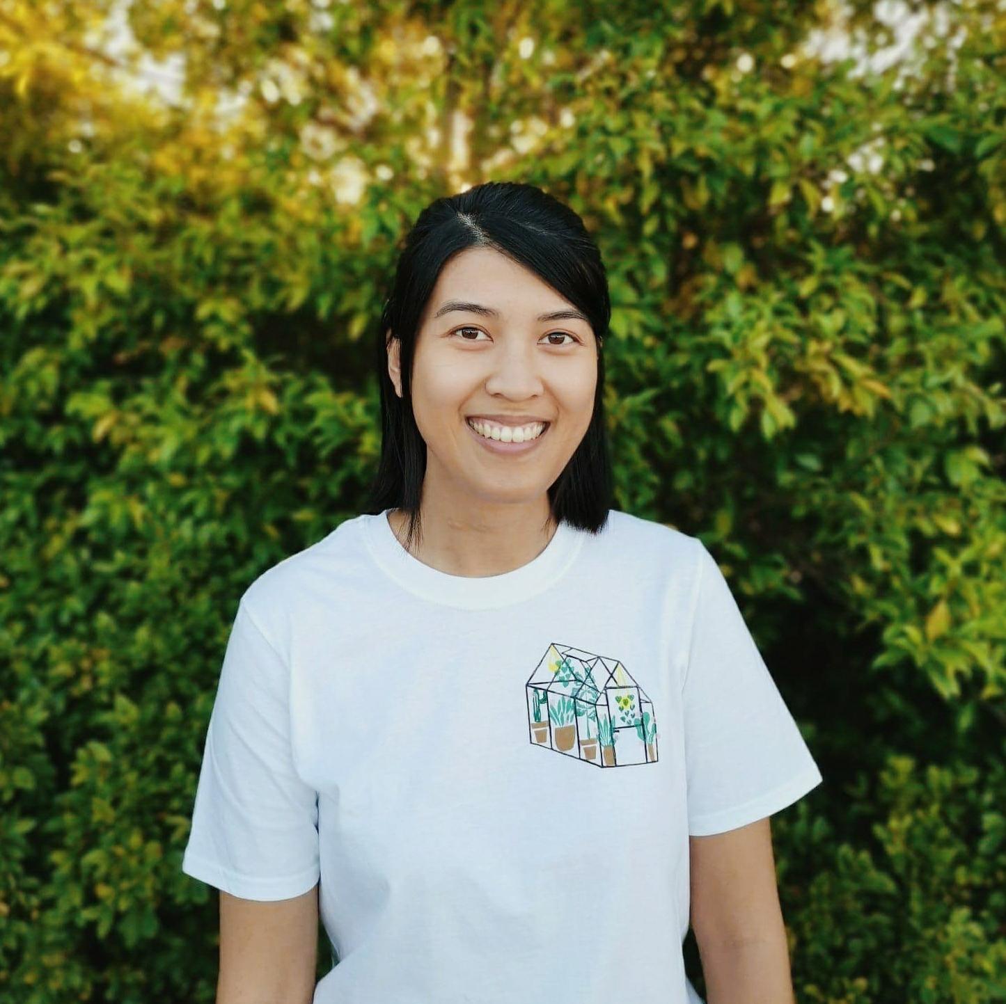 Greenhouse T-shirt