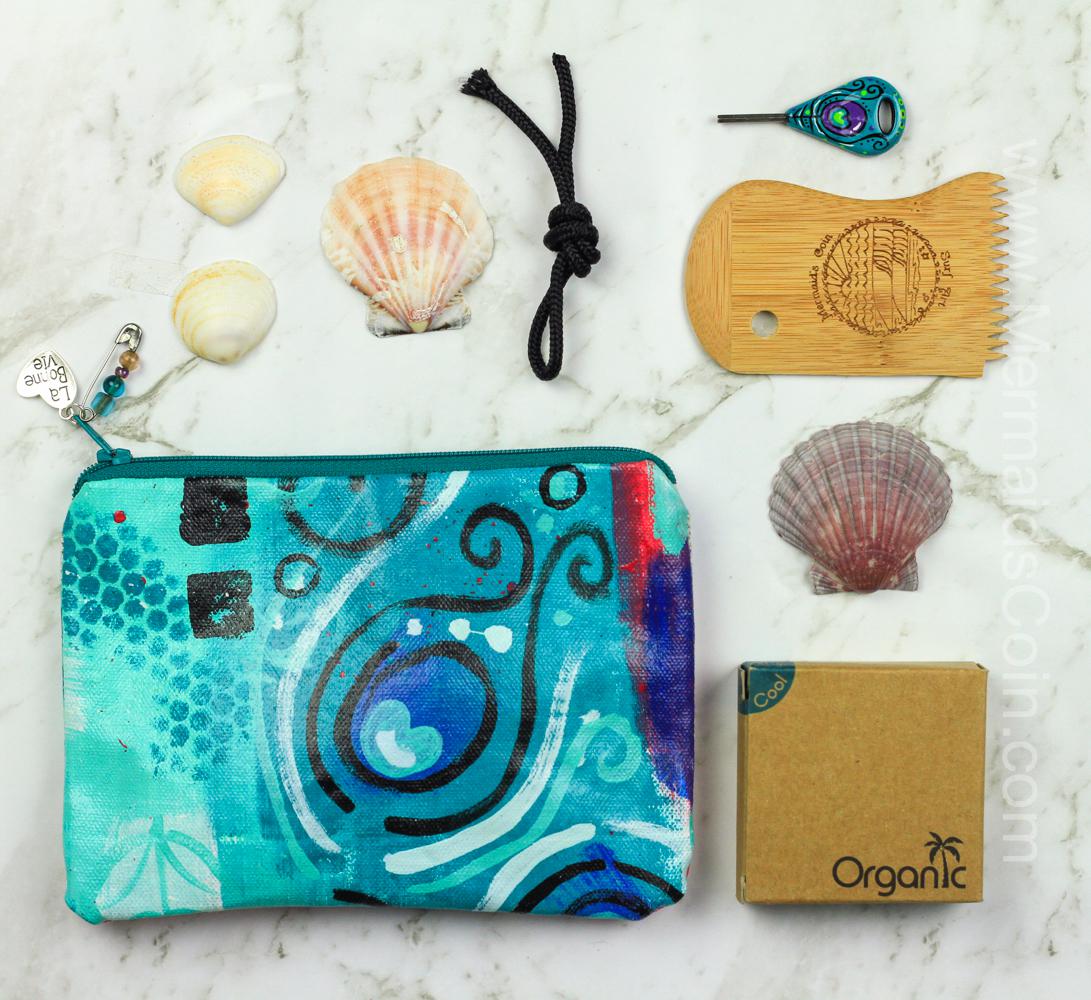Surfer Survival Kit!